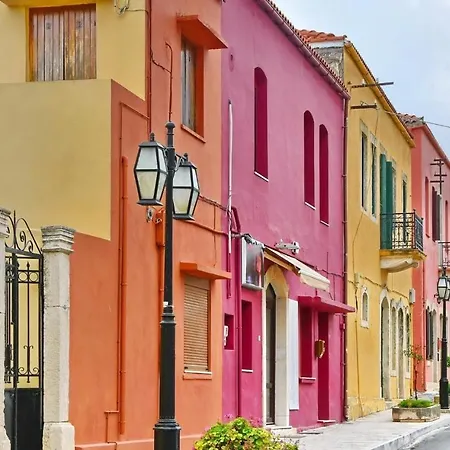 Villa Fyllosia Archanes Exterior photo